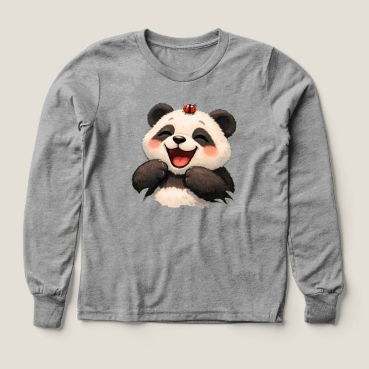 T-Shirt (Motif recto)