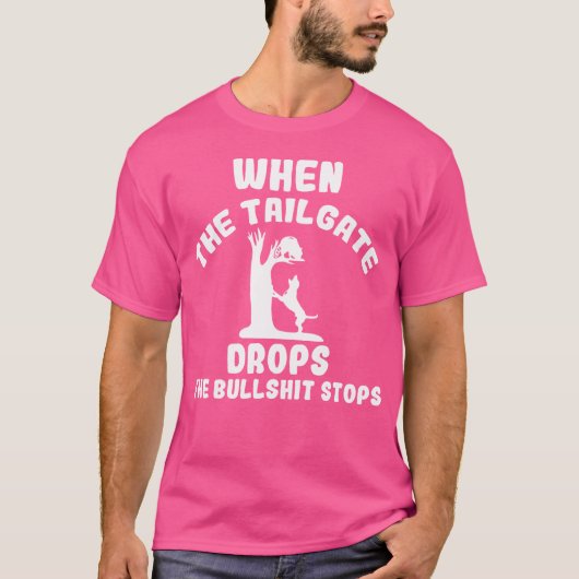 T-shirt (Voorkant)