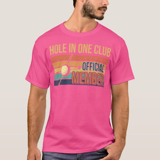 T-Shirt (Devant)