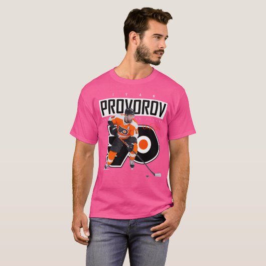 T-shirt (Voorkant volledig)