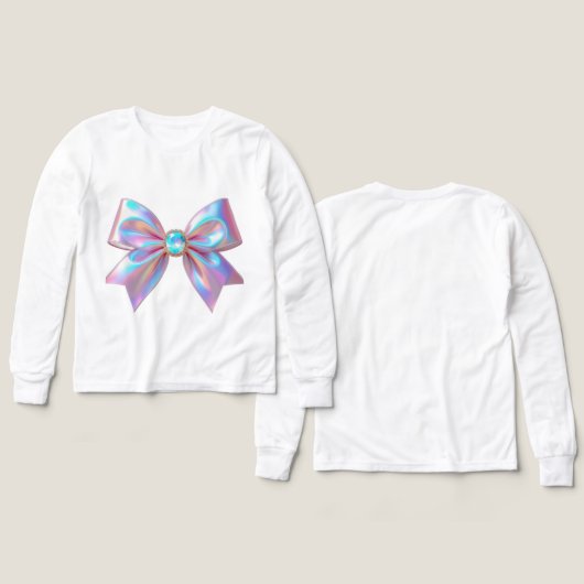 T-shirt (Voorkant /achterkant)