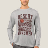 T-Shirt (Voorkant volledig)