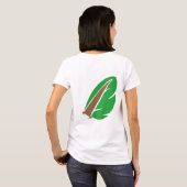 T-shirt (Dos entier)
