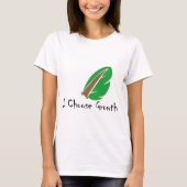T-shirt (Devant)