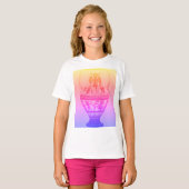 T-shirt (Devant entier)