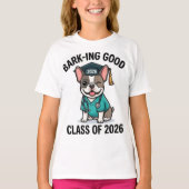T-Shirt (Devant)