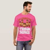 T-Shirt (Devant entier)