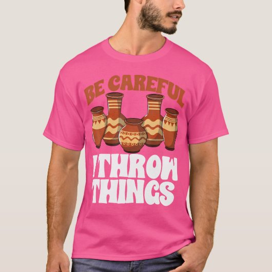 T-Shirt (Devant)