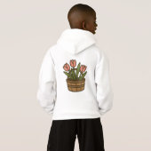 t-shirt (Achterkant volledig)