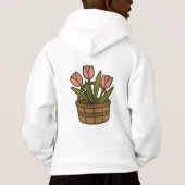 t-shirt (Achterkant)
