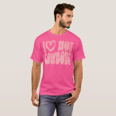 T-shirt (Devant entier)