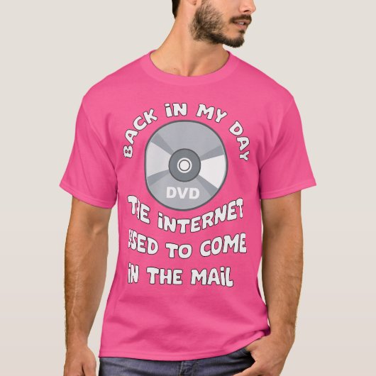 T-Shirt (Devant)