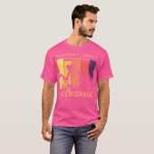 T-Shirt (Devant entier)