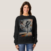 T-shirt (Voorkant volledig)