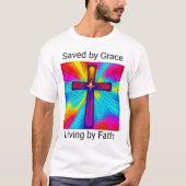 T-Shirt (Devant)
