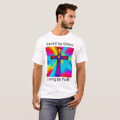 T-Shirt (Devant entier)