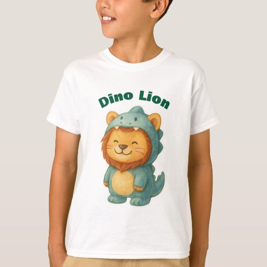 T-shirt (Voorkant)