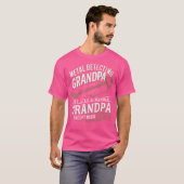 T-Shirt (Devant entier)