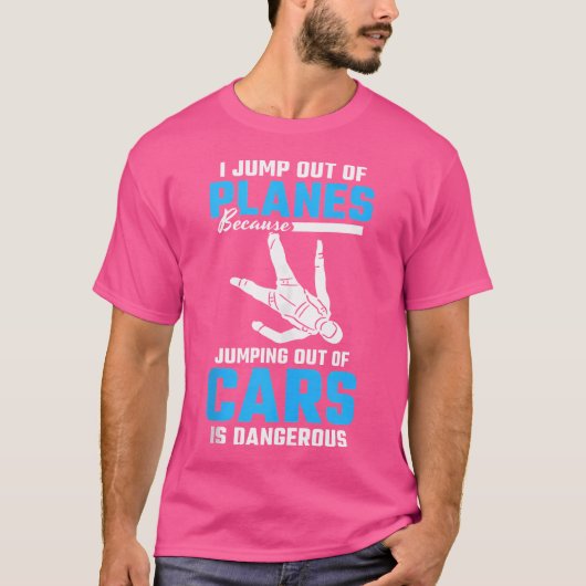 T-shirt (Voorkant)