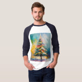 T-shirt (Devant entier)