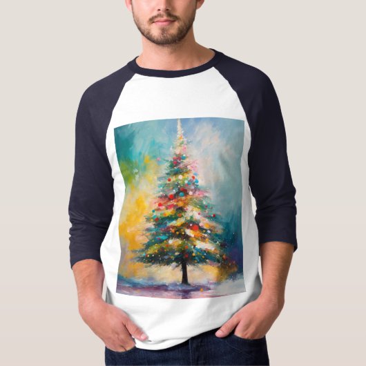 T-shirt (Devant)