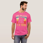 T-shirt (Voorkant volledig)