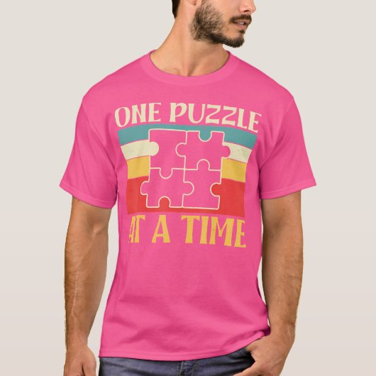 T-shirt (Voorkant)