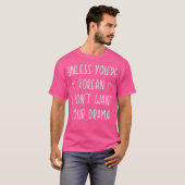 T-Shirt (Devant entier)