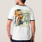T-Shirt (Dos)