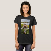 T-shirt (Voorkant volledig)
