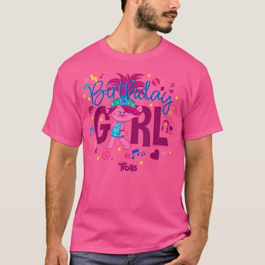 T-Shirt (Devant)