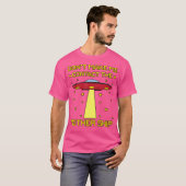 T-shirt (Voorkant volledig)