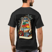 T-shirt (Achterkant)