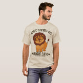 T-shirt (Devant entier)