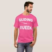 T-shirt (Voorkant volledig)