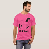 T-Shirt (Devant entier)