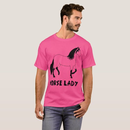 T-Shirt (Devant entier)