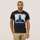 T-shirt (Voorkant volledig)