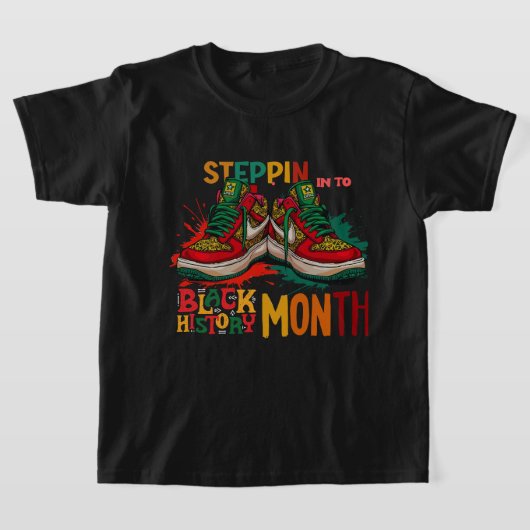 T-shirt (Poser)