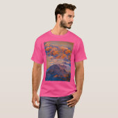 T-shirt (Devant entier)