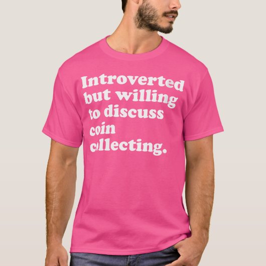 T-shirt (Voorkant)