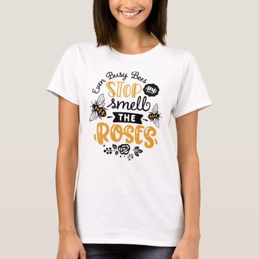 T-shirt (Devant)