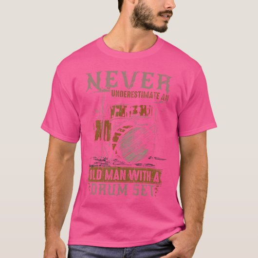 T-shirt (Devant)