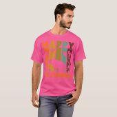 T-shirt (Voorkant volledig)