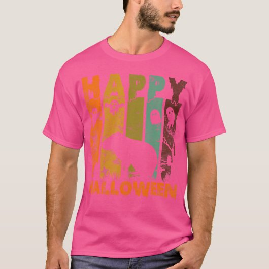 T-shirt (Voorkant)