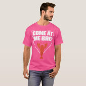 T-Shirt (Devant entier)