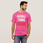 T-shirt (Voorkant volledig)