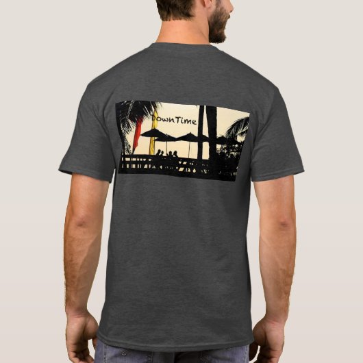 t shirt (Achterkant)