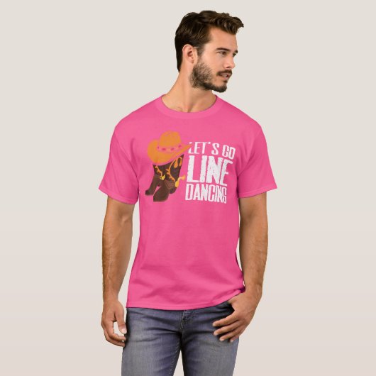 T-Shirt (Devant entier)