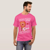T-Shirt (Devant entier)